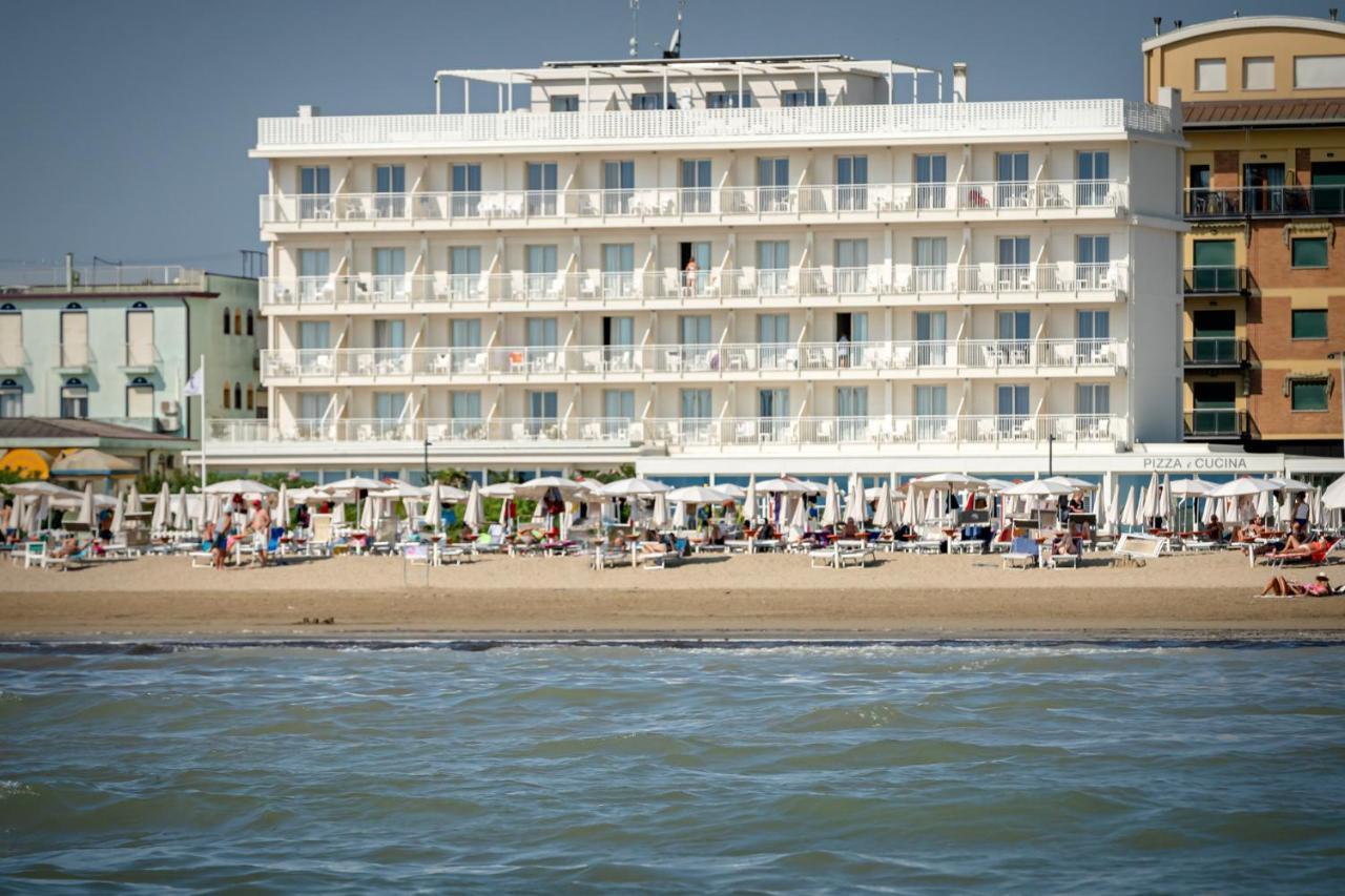 Stellamare Каорле Экстерьер фото