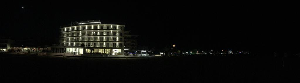 Stellamare Каорле Экстерьер фото